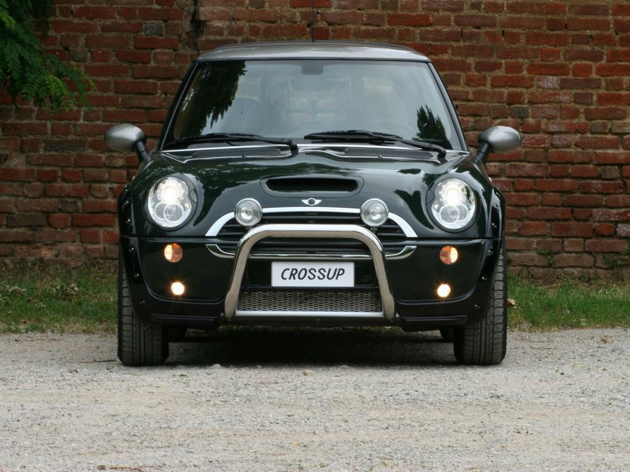  Castagna CrossUp 2006 года  (фото 2 из 5)